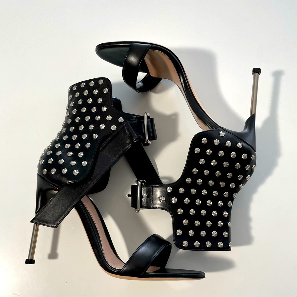 Alexander McQueen NWT Heels